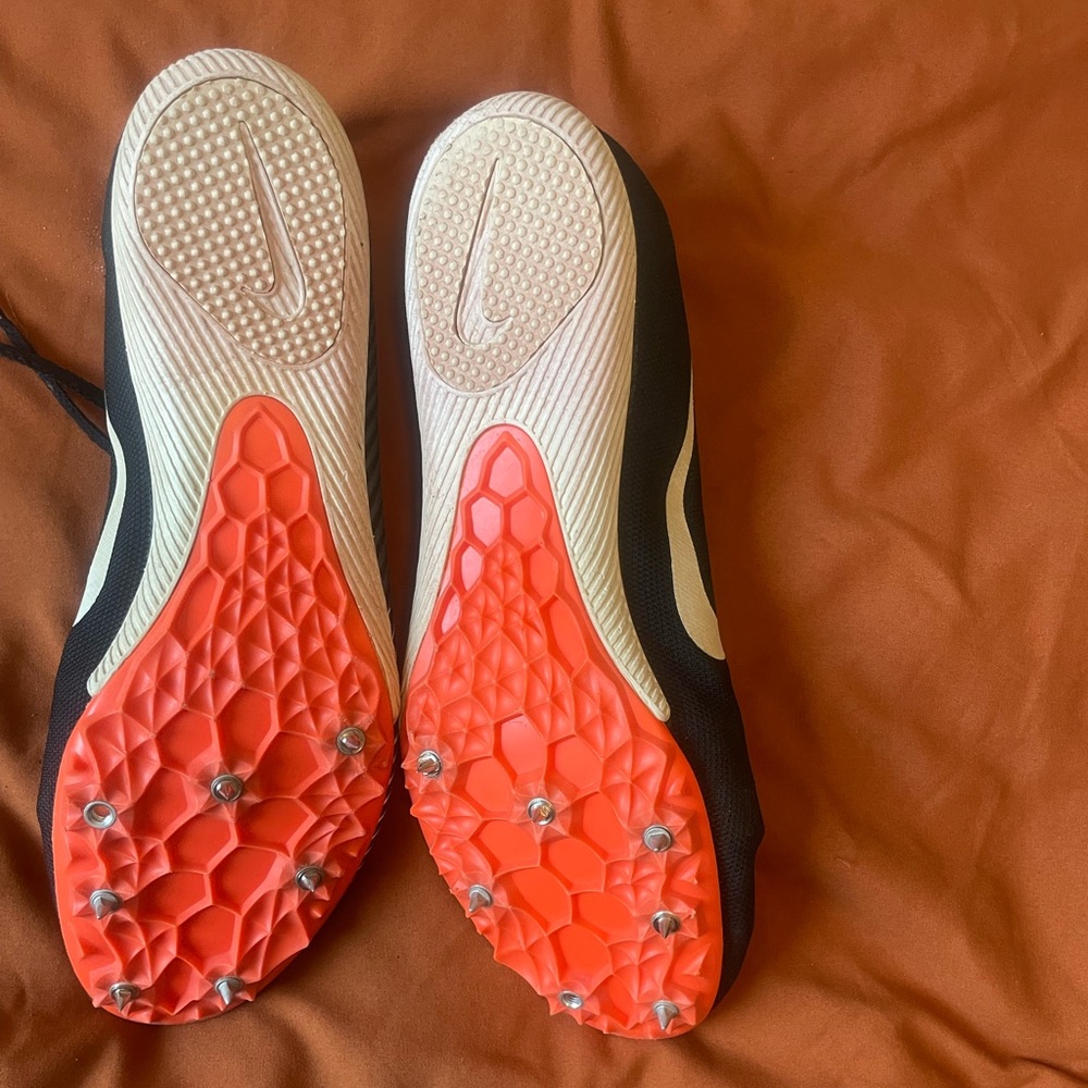 Nike Multi-Use Racing Track And Field Spikes - image 3